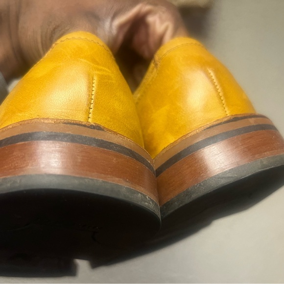 Cole Haan Brown and Tan Men's Leather Shoes Size 10.5 M - Picture 13 of 14